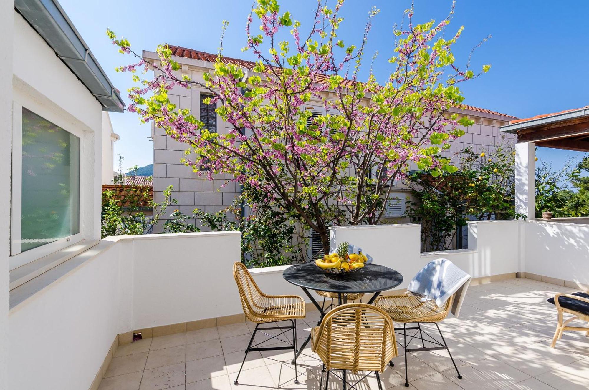 Apartment Sea Shell Dubrovnik Exterior foto
